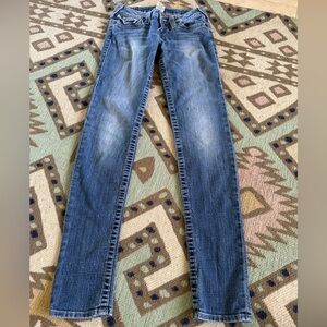 COPY - True Religion Jeans Size 26